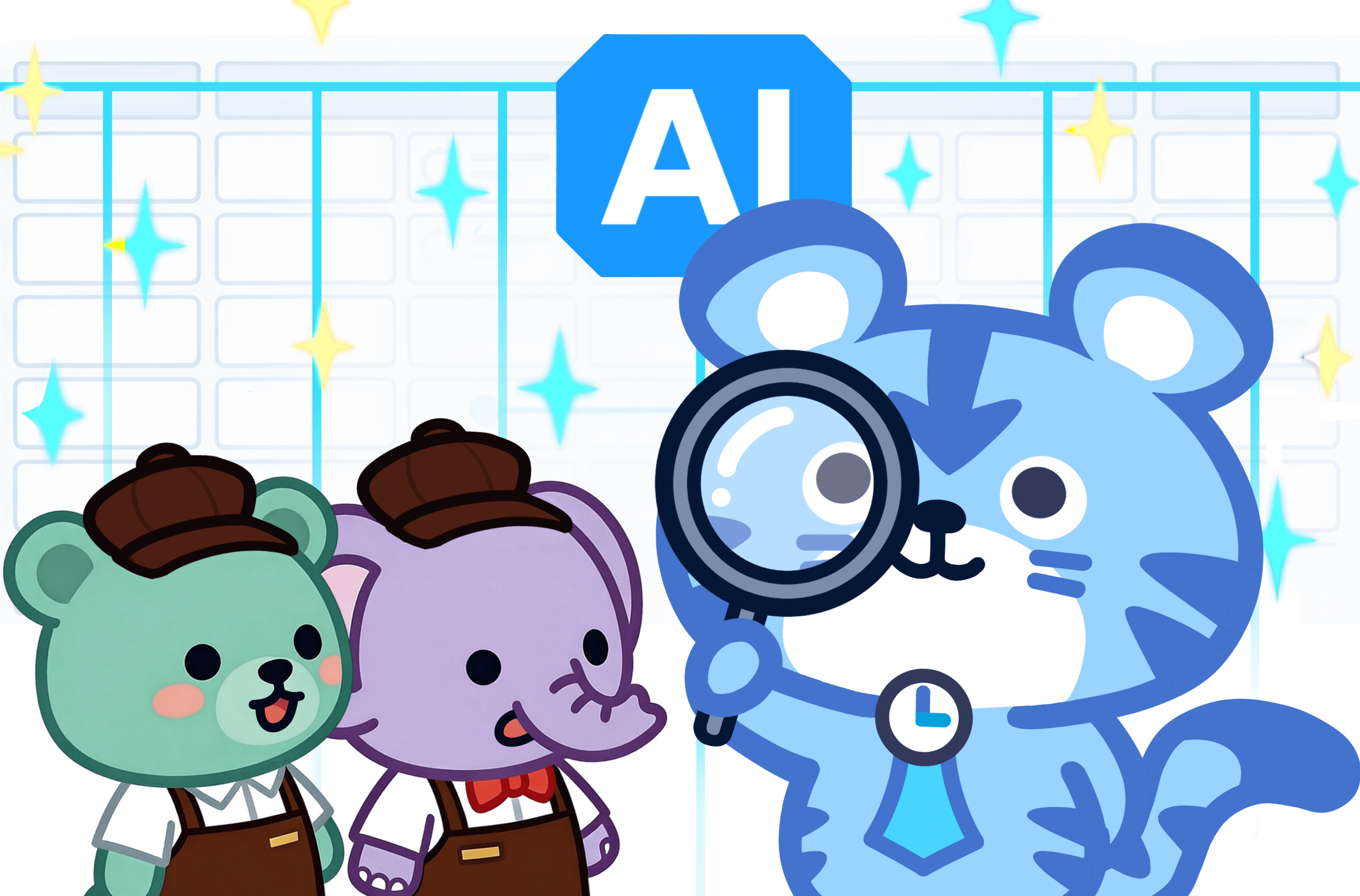 シフトラ サービスイメージ